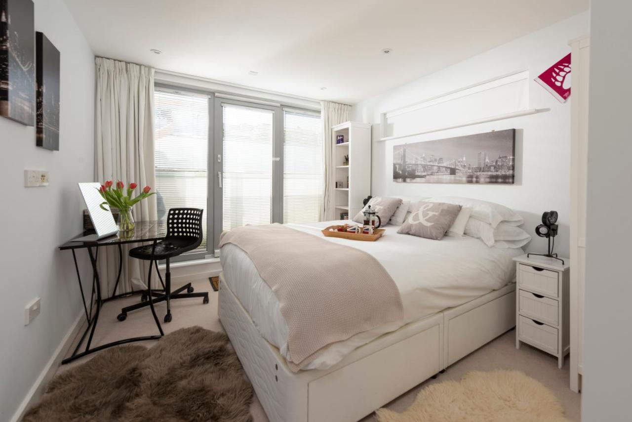 Fistral Beach Penthouse, Newquay Crantock Dış mekan fotoğraf