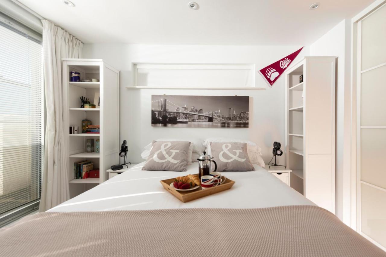 Fistral Beach Penthouse, Newquay Crantock Dış mekan fotoğraf