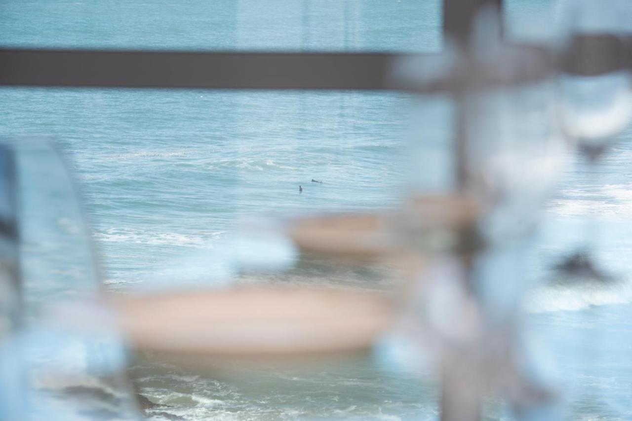 Fistral Beach Penthouse, Newquay Crantock Dış mekan fotoğraf